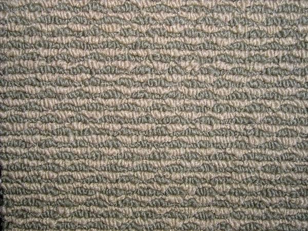 Commercial Carpet Raminate KOL 161 (12 X 36) Gray Tan